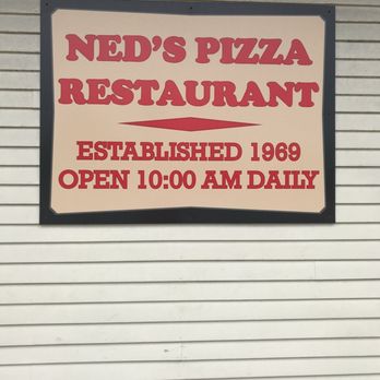 Ned's Pizza - Pizza Near Me - Milwaukee, Wisconsin Ned's Pizza - Pizza Near Me - Milwaukee, Wisconsin