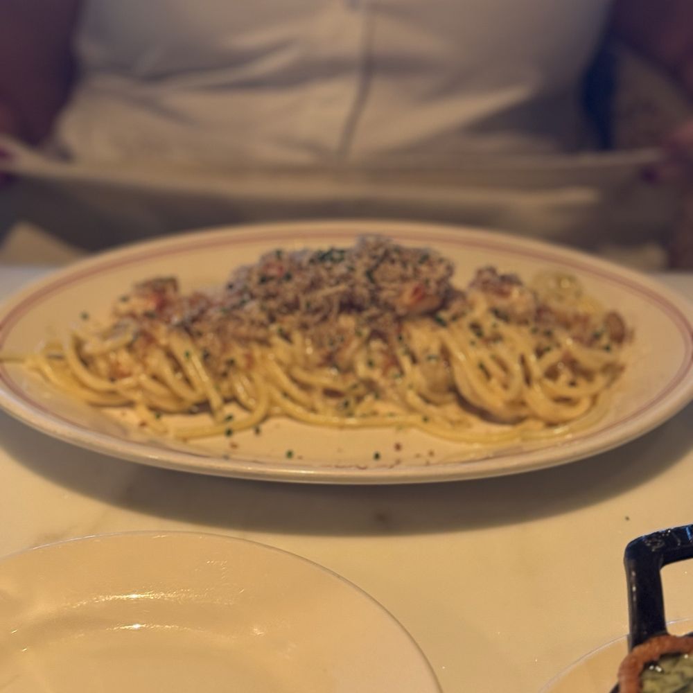 Le Ame - Lobster Bucatini - Steakhouses Near Me - Phoenix, Arizona Le Ame - Lobster Bucatini - Steakhouses Near Me - Phoenix, Arizona
