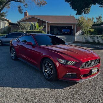 Tint Dynamics - Car Window Tinting Near Me - Merced, California Tint Dynamics - Car Window Tinting Near Me - Merced, California