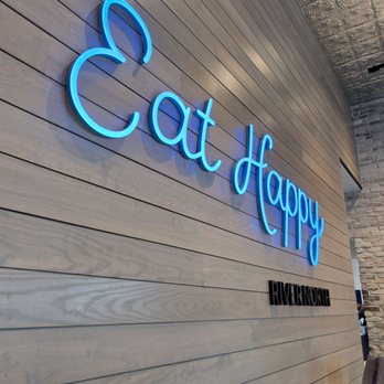 Mendocino Farms - Inside the restaurant - Sandwiches Near Me - Chicago, Illinois