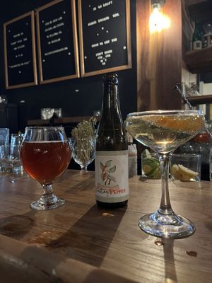 Glory Beer Bar & Kitchen by null