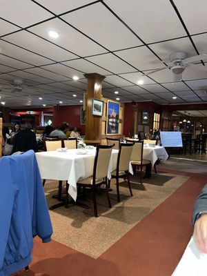 Thai Thani Authentic Thai Cuisine by null