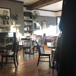 Rafters Tavern
