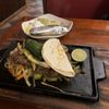 Blue Margarita's Mexican Bar & Grill gift card