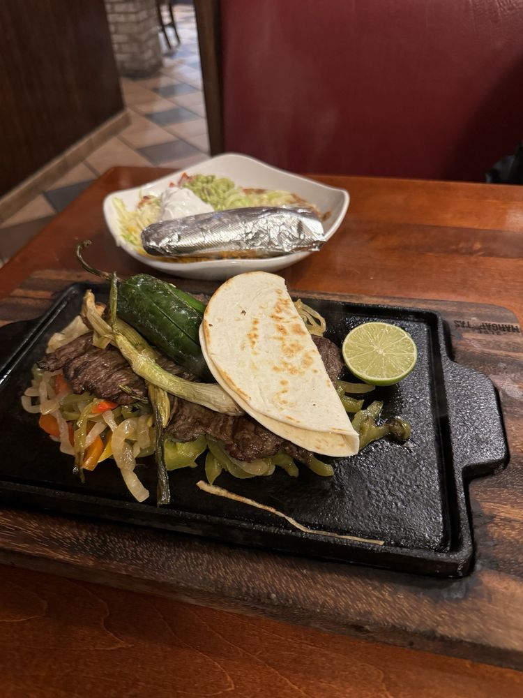 Blue Margarita's Mexican Bar & Grill