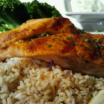 FishBar - Seafood Near Me - Manhattan Beach, California