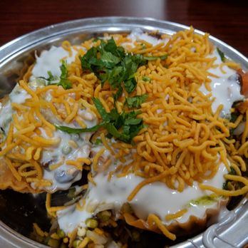 Radhe Chaat - Chaat basket - Indian Near Me - Sunnyvale, California Radhe Chaat - Chaat basket - Indian Near Me - Sunnyvale, California