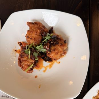 NiHao - Spicy chicken - Chinese Near Me - Baltimore, Maryland