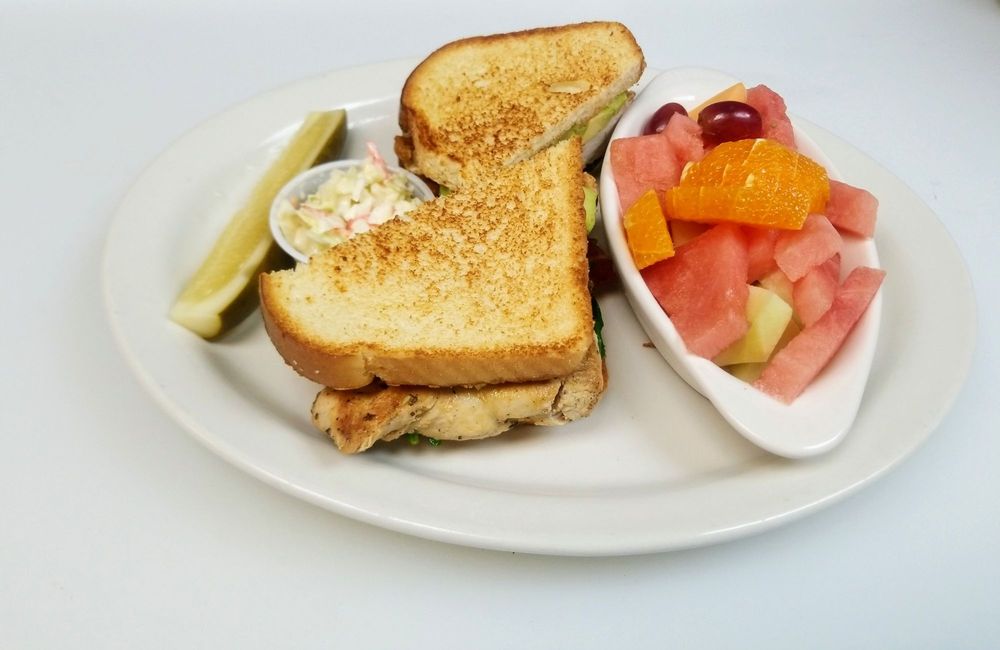 Briana's Pancake House, Elgin Roadtrippers