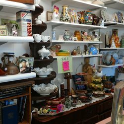 Heritage Antiques Mall