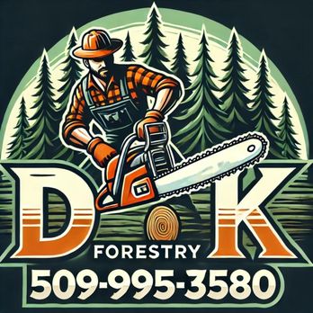 DK Forestry - Tree Services Near Me - Post Falls, Idaho DK Forestry - Tree Services Near Me - Post Falls, Idaho