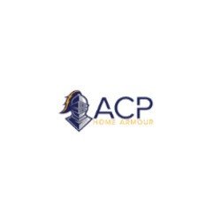 Slide of ACP Home Armour