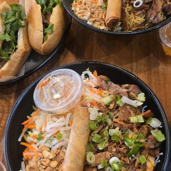 Rice & Roll’d - Vietnamese Near Me - Manteca, California Rice & Roll’d - Vietnamese Near Me - Manteca, California