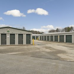 Broadway Self Storage