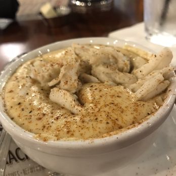Jerry's Seafood - Creamy crab soup - Seafood Near Me - Bowie, Maryland