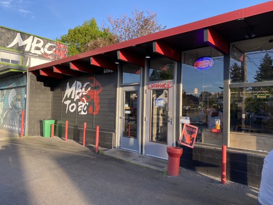 MBC TOGO (My Brother’s Crawfish Togo) by null