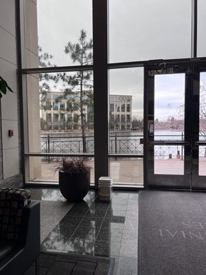 Centennial Lakes Park by null