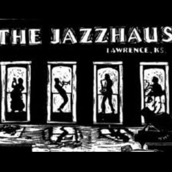 Jazzhaus - a black and white drawing of the jazzhaus - Dance Clubs Near Me - Lawrence, Kansas Jazzhaus - a black and white drawing of the jazzhaus - Dance Clubs Near Me - Lawrence, Kansas