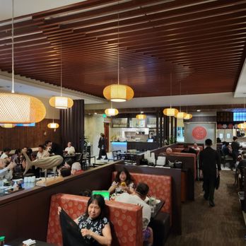 Icho Izakaya - interior - Japanese Near Me - Temple City, California