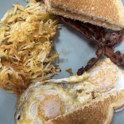 Jef Eatery And Cafe - Classic Breakfast