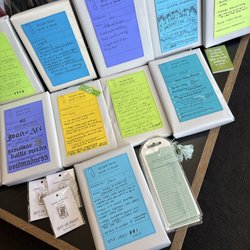 Boswell Book Company