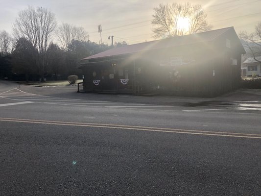 Becky's Grocery and Grill by null