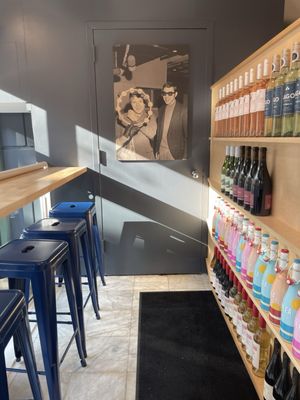 Union Sandwich Co. by null