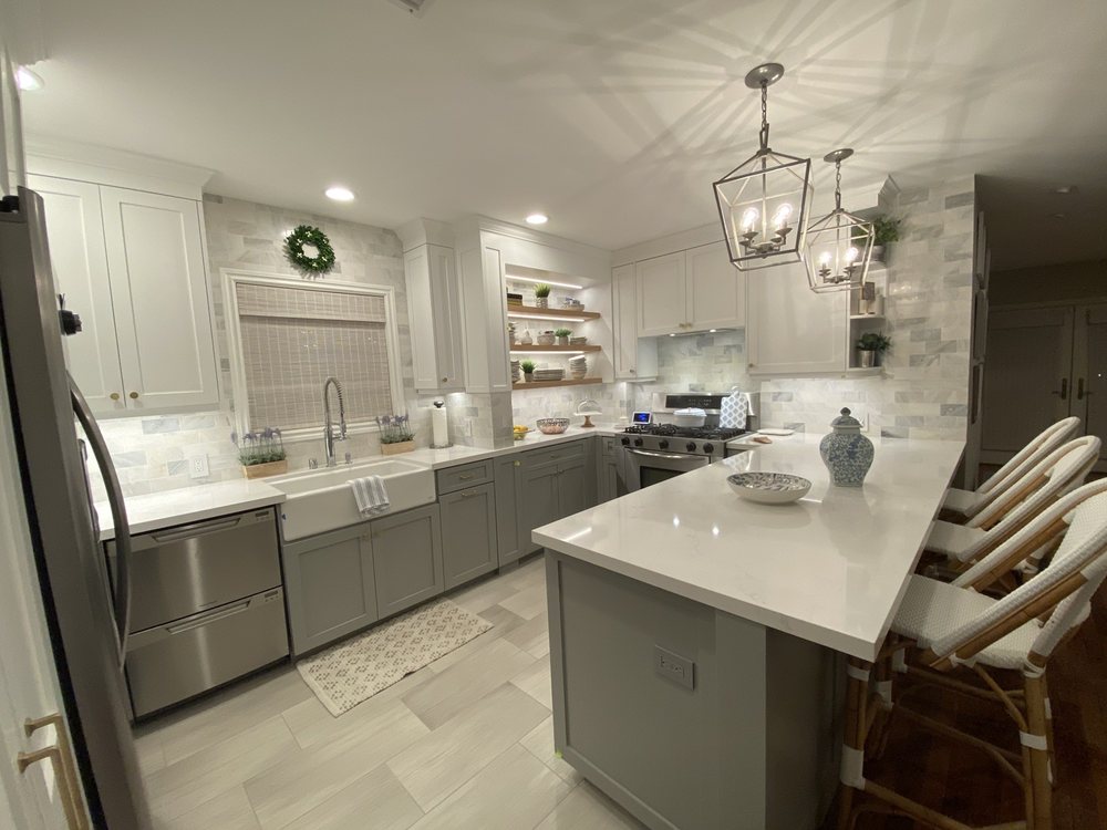 LUNA CUSTOM WOODWORK 34 Photos & 18 Reviews 7551 Alabama, Canoga Park, California