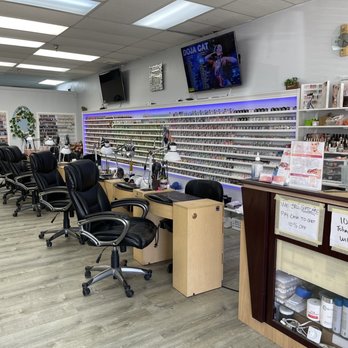 Nails Laplace - Insidelook - Nail Salons Near Me - LaPlace, Louisiana