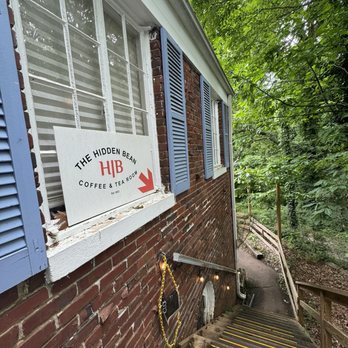 THE HIDDEN BEAN - Updated February 2026 - 21 Photos & 10 Reviews - 8881