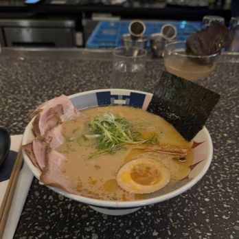 Tonchin - Tokyo Ramen - Ramen Near Me - New York, New York Tonchin - Tokyo Ramen - Ramen Near Me - New York, New York