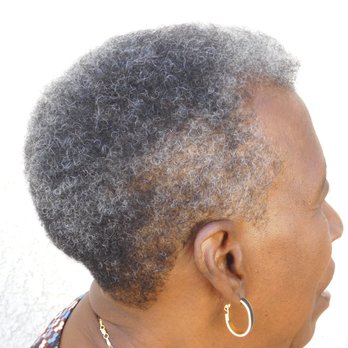 Babu Da Barber - Nice soft look for mom - Barbers Near Me - Temecula, California Babu Da Barber - Nice soft look for mom - Barbers Near Me - Temecula, California