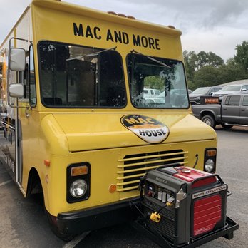 The Mac House - American Near Me - Wake Forest, North Carolina