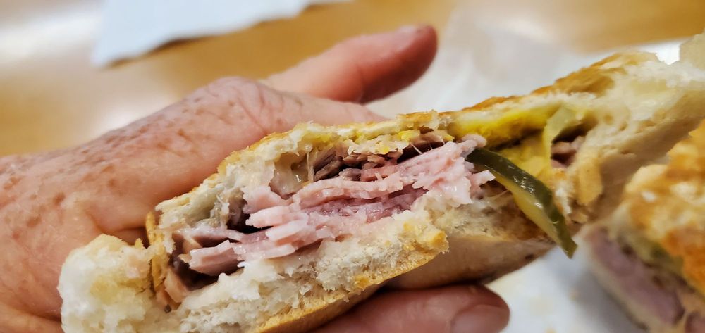 Cafe Havana — Mexican restaurant in Bradenton