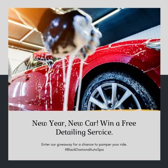 Black Diamond Auto Spa & Tinting - Auto Detailing Near Me - Salem, Oregon Black Diamond Auto Spa & Tinting - Auto Detailing Near Me - Salem, Oregon