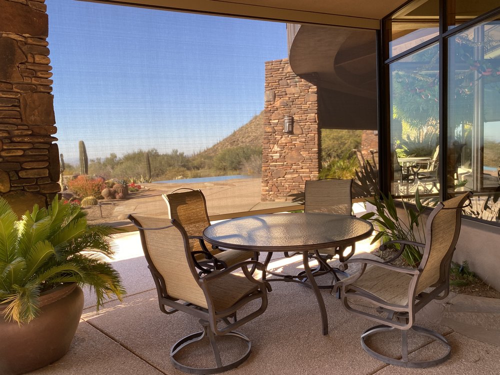 TUCSON ROLLING SHUTTERS & SCREENS Updated September 2024 20 Photos