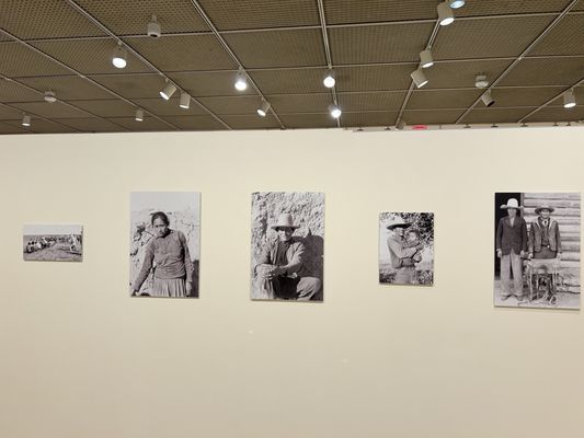 Maxwell Museum of Anthropology by null