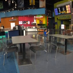 Cineplex- Starcité