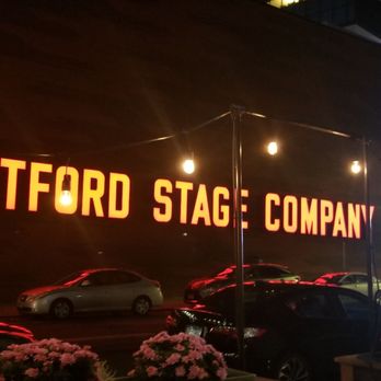 Hartford Stage - Performing Arts Near Me - Hartford, Connecticut