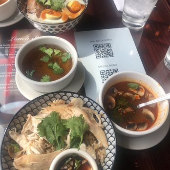 Thai Me Up - Khao mun kai, moo dang, tomyum soup - Thai Near Me - Pittsburgh, Pennsylvania Thai Me Up - Khao mun kai, moo dang, tomyum soup - Thai Near Me - Pittsburgh, Pennsylvania