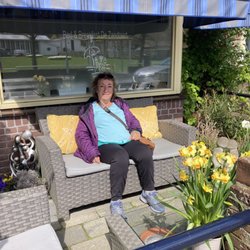 Zandtaart Bed & Breakfast,
