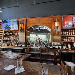 Crave Kitchen & Cocktails - Bar!!