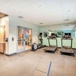 Tru by Hilton Greenville - Health club  fitness center  gym