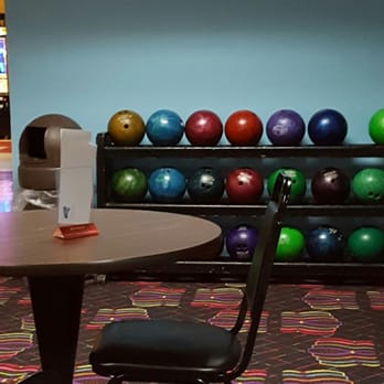 Strike & Spare - Variety of bowling balls - Bowling Near Me - Erlanger, Kentucky