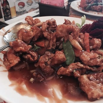 JJ DYNASTY CHINESE-JAPANESE RESTAURANT - CLOSED - Updated