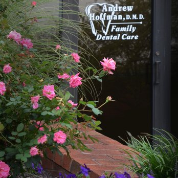 Andrew Hoffman, DMD - Entrance to the office - General Dentistry Near Me - Exton, Pennsylvania Andrew Hoffman, DMD - Entrance to the office - General Dentistry Near Me - Exton, Pennsylvania