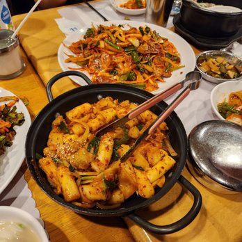 MUSSE - Tteokbokki, - Korean Near Me - Los Angeles, California MUSSE - Tteokbokki, - Korean Near Me - Los Angeles, California