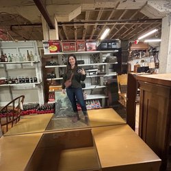 Lost and Found - Treasures of Old and New
