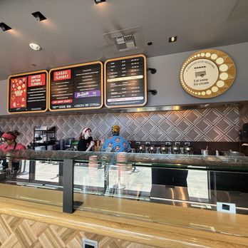 Salt & Straw - Ice Cream & Frozen Yogurt Near Me - Vancouver, Washington