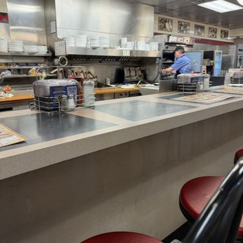 Waffle House - So clean! Great cook! - Diners Near Me - Huntsville, Alabama Waffle House - So clean! Great cook! - Diners Near Me - Huntsville, Alabama